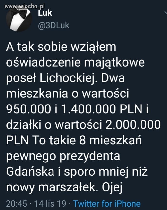 Takie małe