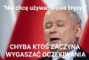 Szykujemy się na ciężkie czasy
