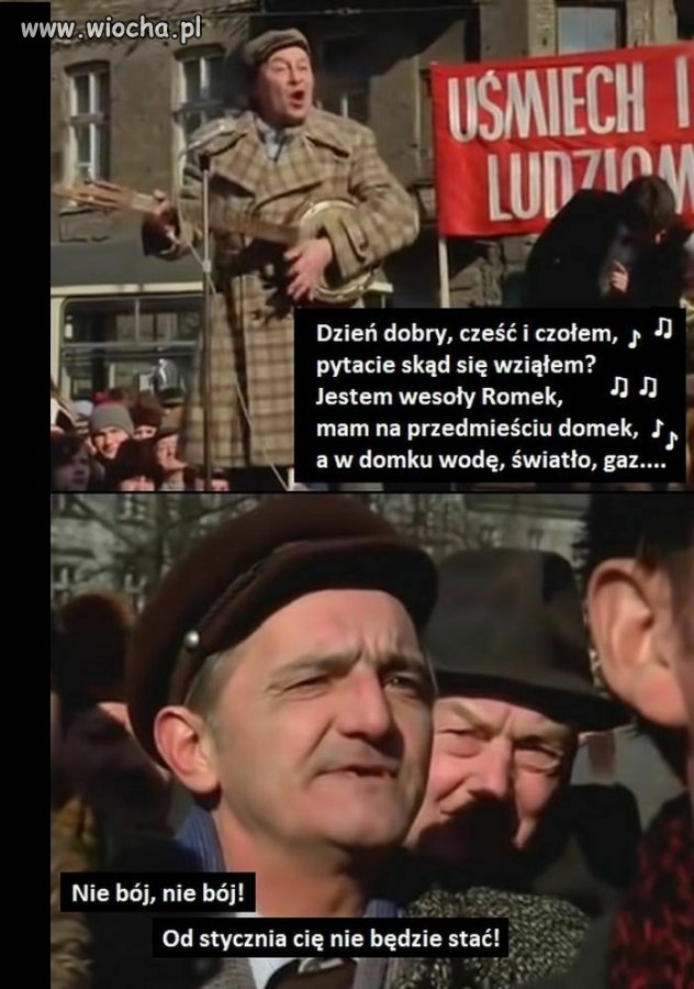 Od stycznia podwyżki