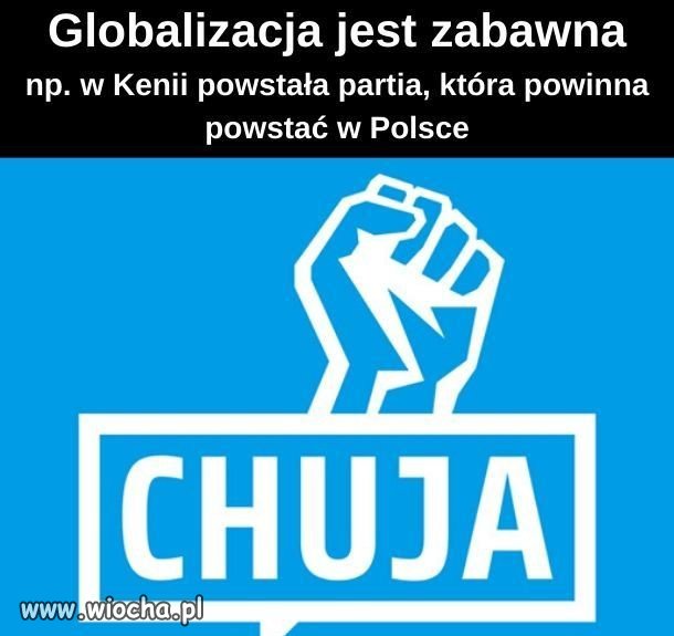Globalizacja