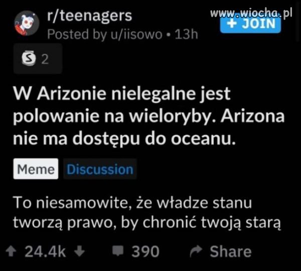 Polowanie