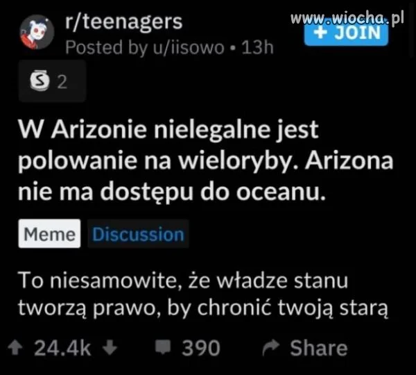 Polowanie