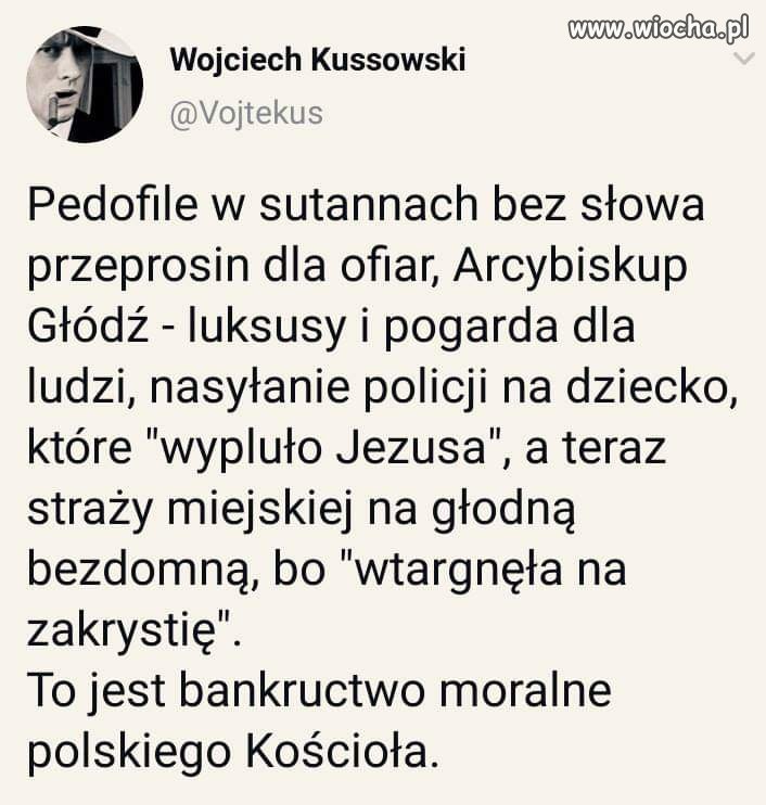 Bankructwo moralne
