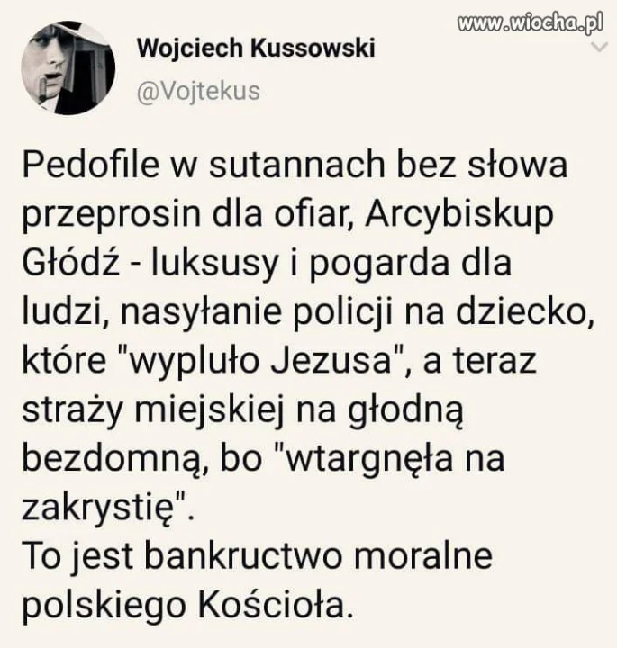 Bankructwo moralne