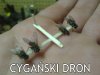 Cygański dron