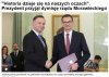 KASA BĘDZIE ZA ODPRAWY