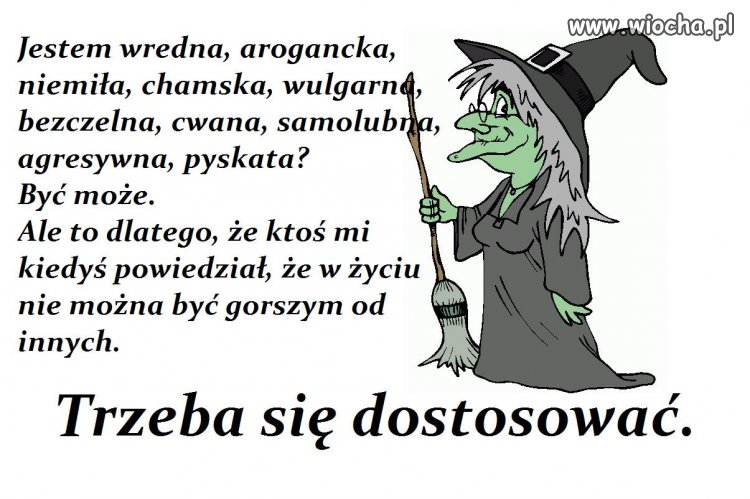 Przemyślenia