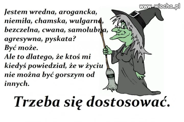 Przemyślenia