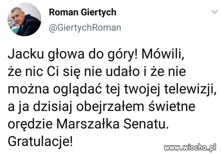 Jednak można