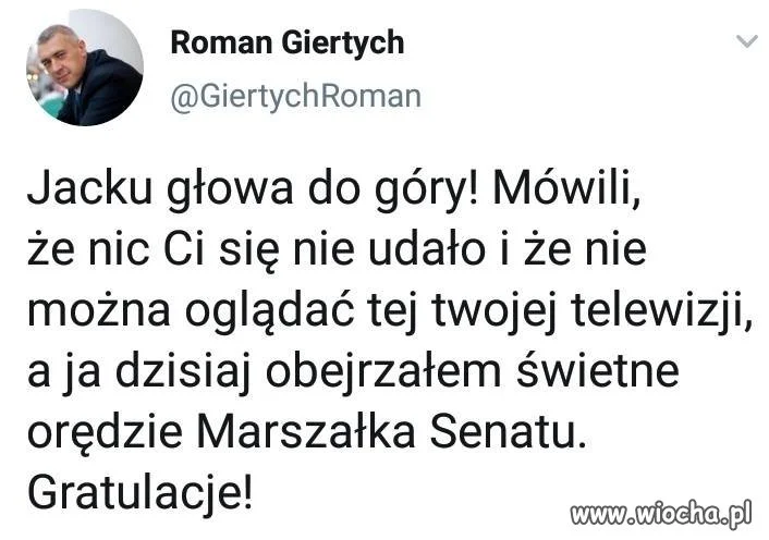 Jednak można