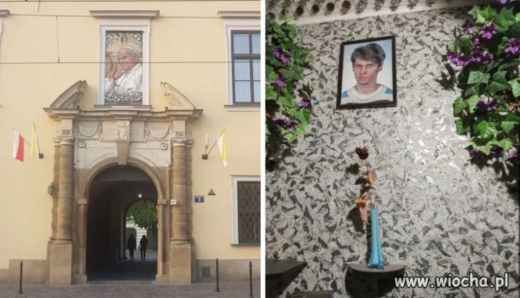 Kuria zabiera głos ws. zabójstwa Roberta Wójtowicza.
