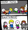 Ten czarny piątek to Komercjalna propaganda.