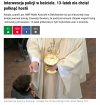 To jest paranoja