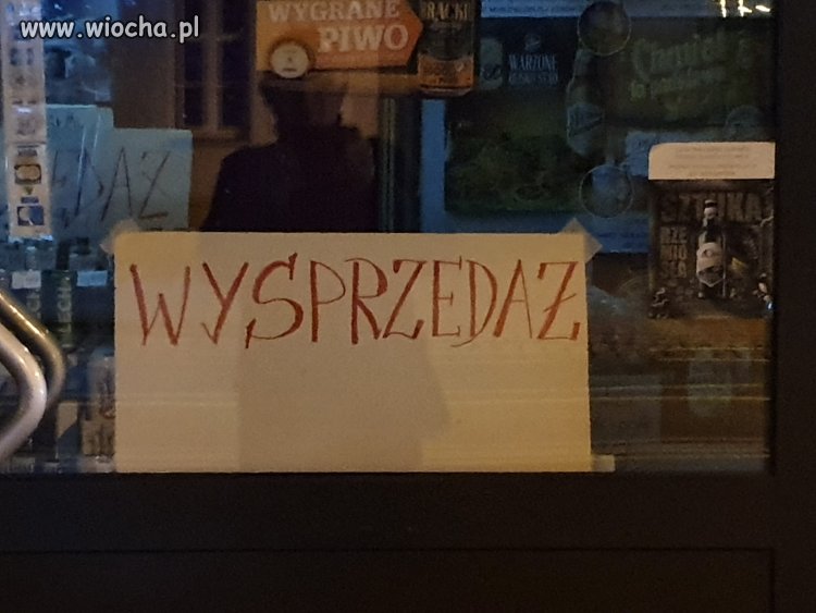 Tak bez komentarza to zostawię 
