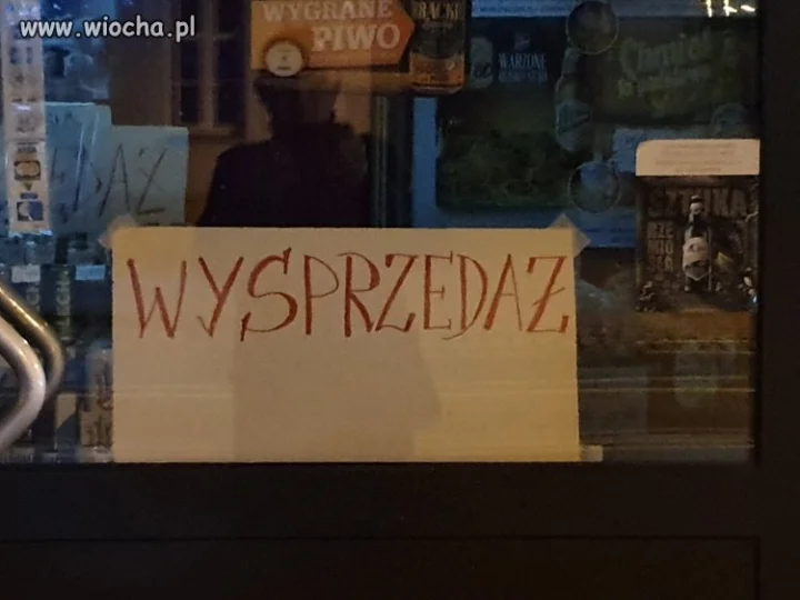 Tak bez komentarza to zostawię 