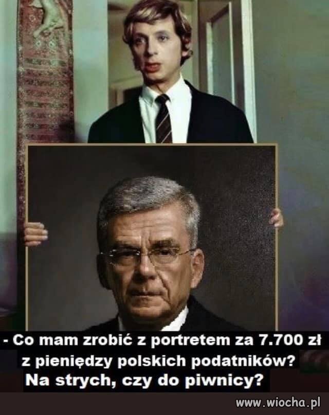 Na śmietnik czy może zlicytować ?