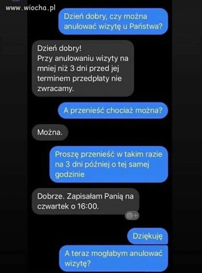 Wykorzystanie luki w przepisach. 