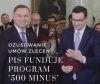 Nowy program