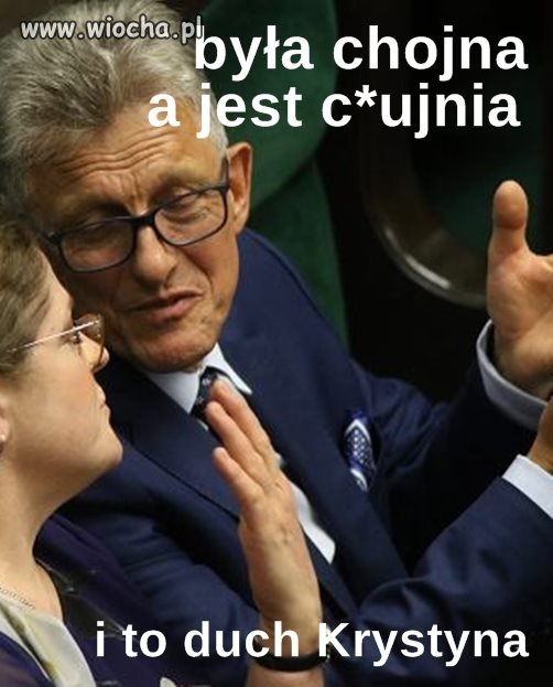 Czyli za wiele się nie zmieniło