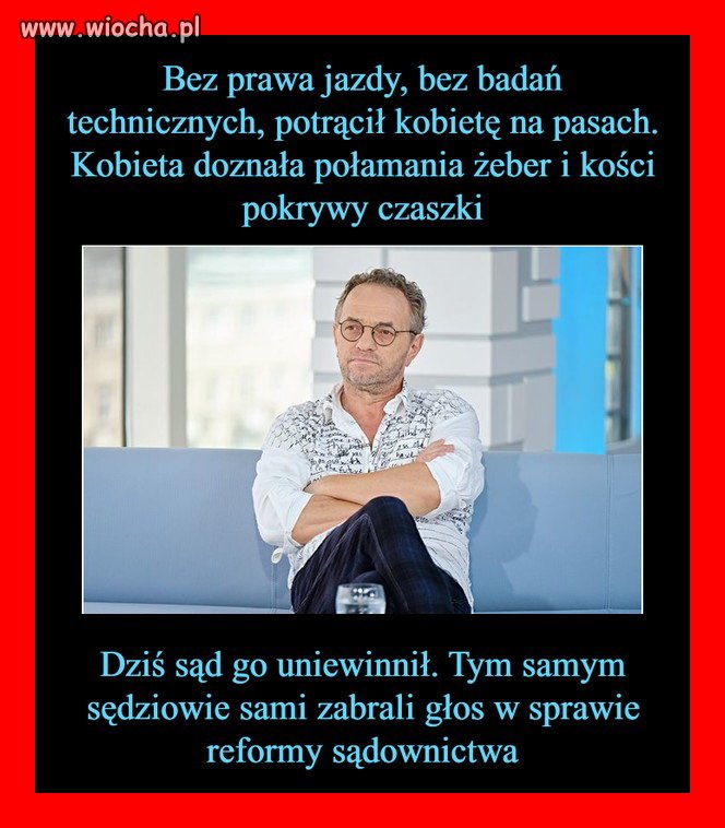 Taka sytuacja