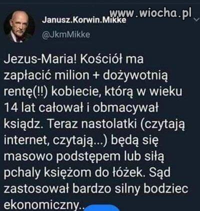 Co to się narobiło
