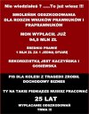 I nie trzeba grać w totka