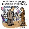 Już teraz wiadomo skąd mają taki odloty.