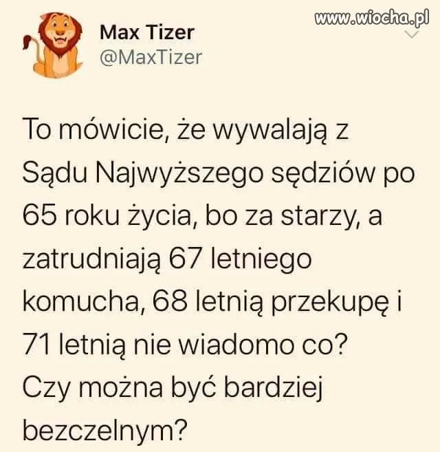 Jak widać