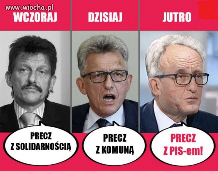 Dekomunizacja według PiS.