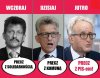 Dekomunizacja według PiS.