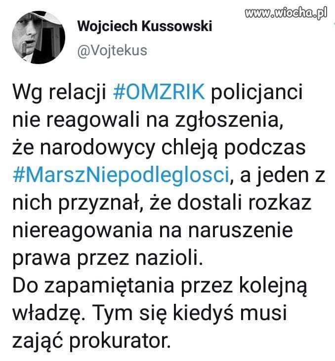 Dziwny jest ten świat 