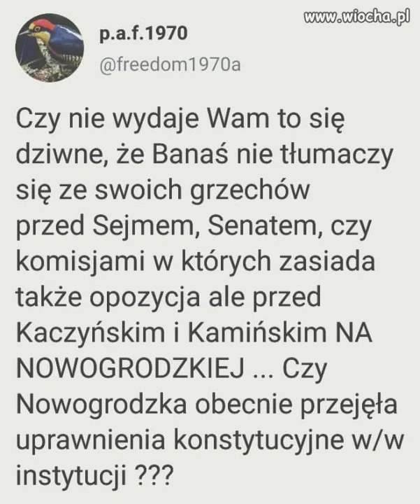 Dziwne