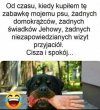 Cisza i spokój 