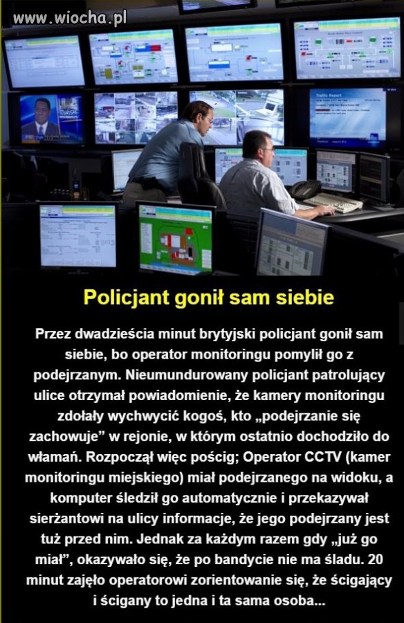 Tymczasem w Anglii 