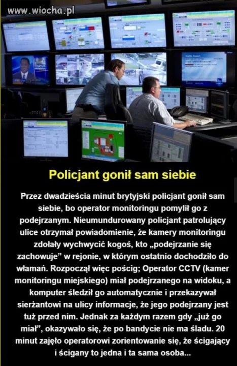 Tymczasem w Anglii 