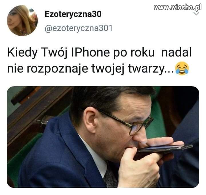 Długość nosa