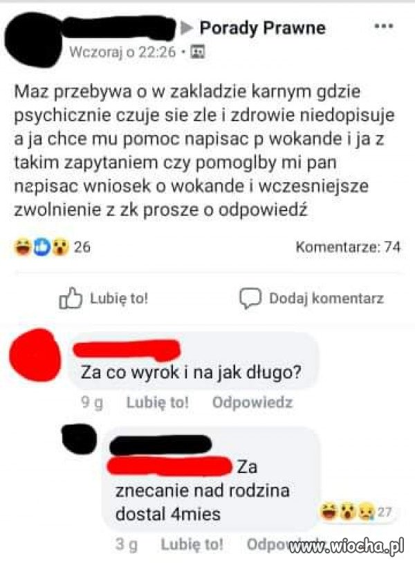 Kochająca