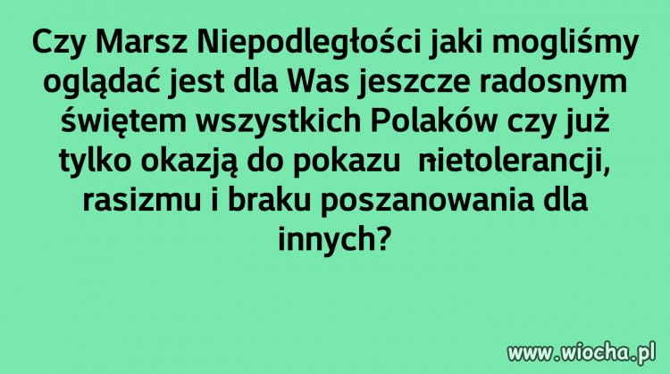 Też tak