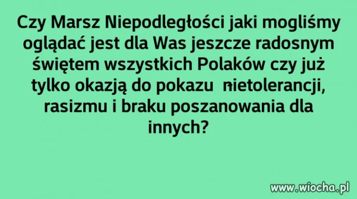 Też tak