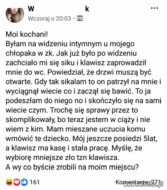 Mniejsze