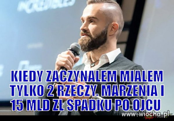 Motywacja jest najważniejsza