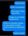 Dobra, Oliwia...