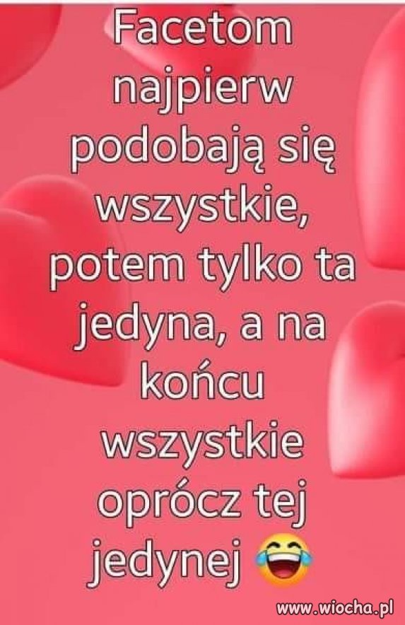 Coś w tym jest...