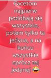 Coś w tym jest...