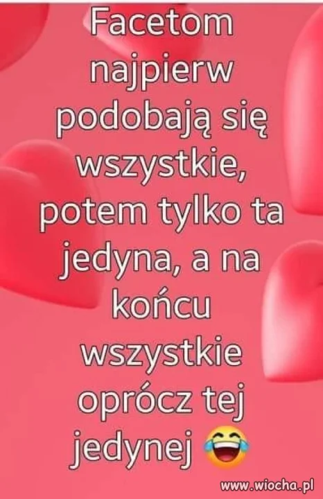 Coś w tym jest...