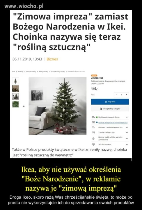 Ikea na gigancie