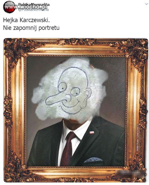 Portret