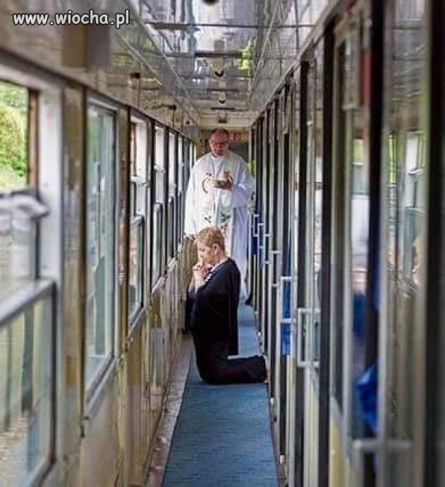 Tak wygląda polski ciemnogród 2019.