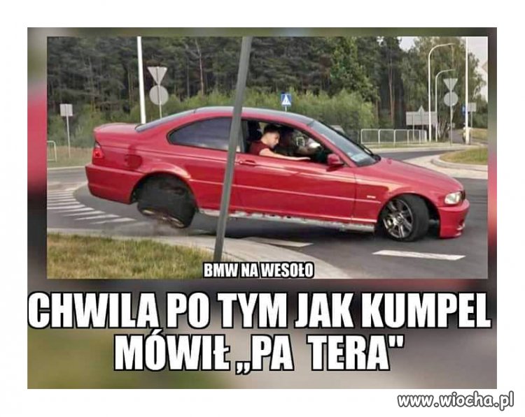 Bez komentarza...
