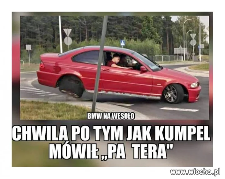 Bez komentarza...